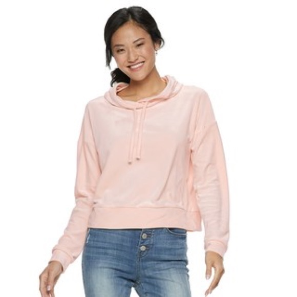 SO Tops - The softest hoodie